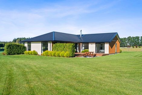Photo of property in 1025 Newtons Road, Rolleston, Christchurch, 7675