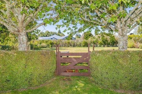 Photo of property in 37 Mangauika Road, Pirongia, Te Awamutu, 3876