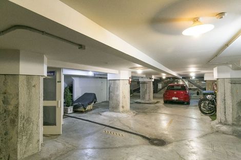 Photo of property in 5u5 Tory Street, Te Aro, Wellington, 6011