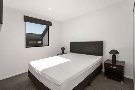 Photo of property in 6/64 Brockworth Place, Riccarton, Christchurch, 8011