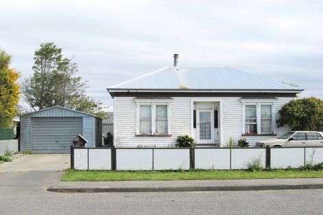 Photo of property in 23a Cridland Street West, Kaiapoi, 7630