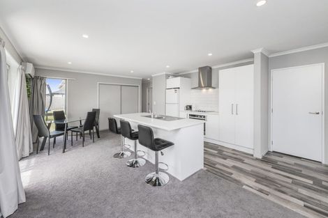 Photo of property in 52 Lucca Crescent, Rolleston, 7615