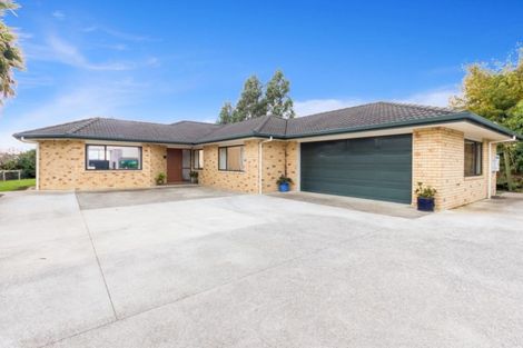 Photo of property in 113 Fitzgerald Road, Drury, 2577