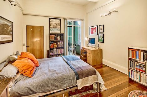 Photo of property in Dominion Apartments, 80u4 Victoria Street, Wellington Central, Wellington, 6011