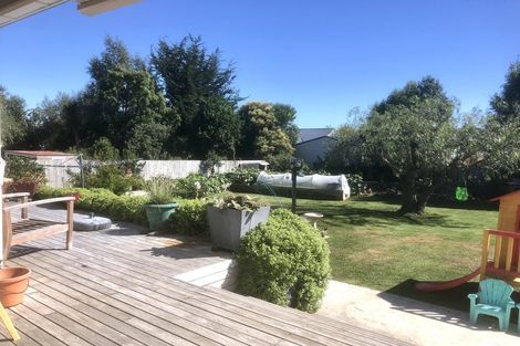 Photo of property in 4 Savage Crescent, Waipukurau, 4200