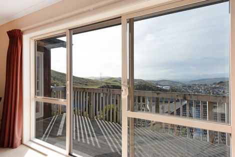 Photo of property in 26 Comber Place, Johnsonville, Wellington, 6037