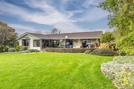 Photo of property in 829 Landsborough Road, Claremont, Timaru, 7972