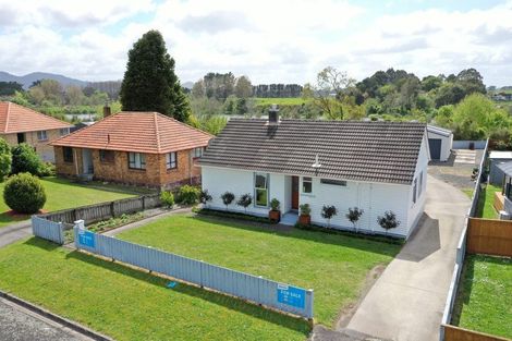 Photo of property in 10 Thomas Street, Ngaruawahia, 3720