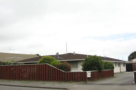 Photo of property in 94b Church Street, Rangiora, 7400