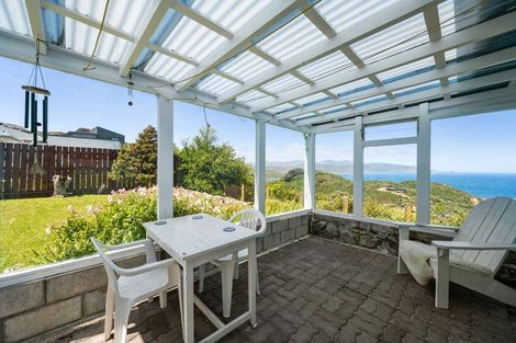 Photo of property in 131 Buckley Road, Southgate, Wellington, 6023