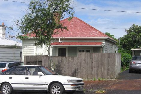 Photo of property in 21 Clarence Street, Ponsonby, Auckland, 1011
