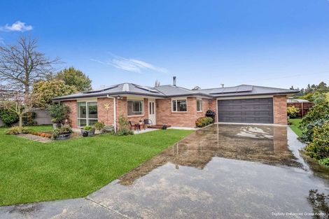 Photo of property in 20a Robinson Street, Rakaia, 7710