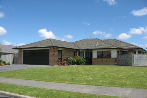 Photo of property in 41 Moss Crescent, Takanini, 2112