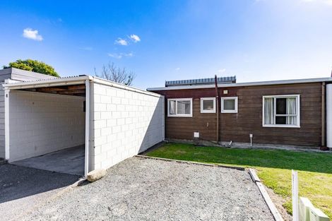 Photo of property in 6/68 Maxwell Road, Blenheim, 7201