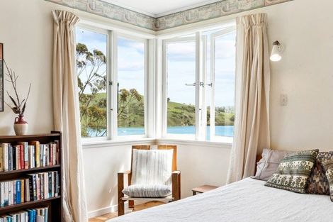 Photo of property in 111 Wharf Road, Port Albert, Wellsford, 0973