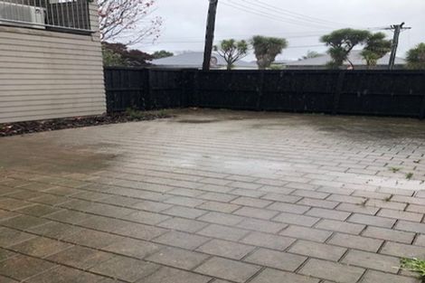 Photo of property in 3/40 Cadogan Street, Sydenham, Christchurch, 8023