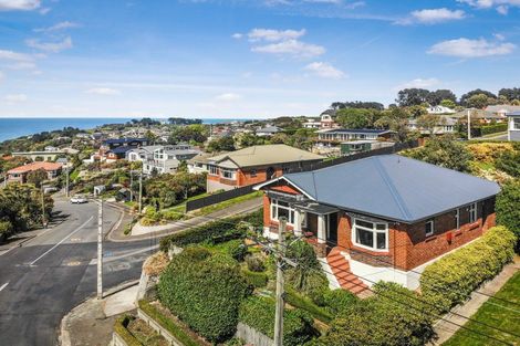 Photo of property in 49 Earls Road, Saint Clair, Dunedin, 9012
