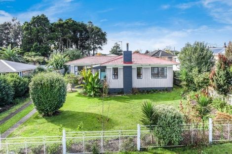 Photo of property in 11 Montgomery Avenue, Pukekohe, 2120