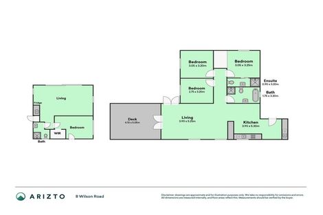 Photo of property in 8 Wilson Road South, Waihi Beach, 3611
