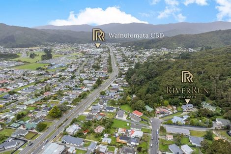 Photo of property in 3 Karaka Street, Wainuiomata, Lower Hutt, 5014