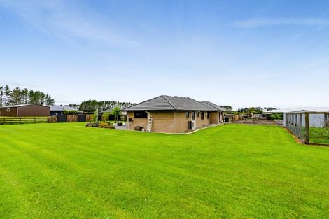 Photo of property in 34 Mercade Close, Stratford, 4332