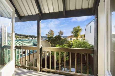 Photo of property in Hiropi St Village, 55/46u Hiropi Street, Newtown, Wellington, 6021