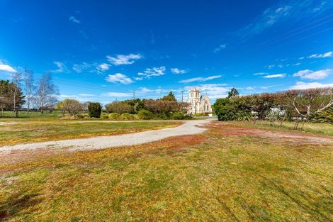 Photo of property in 3492 Kurow Duntroon Road, Duntroon, Oamaru, 9494