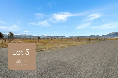 Photo of property in 17 Hardacre Place, Omarama, 9412