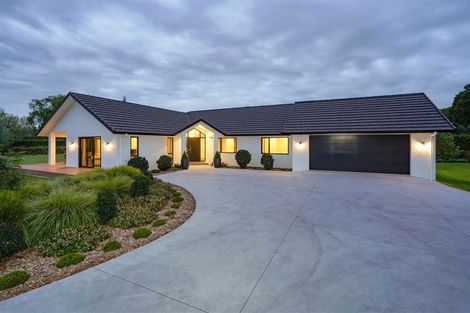 Photo of property in 28b Greenvale Close, Tamahere, Hamilton, 3283
