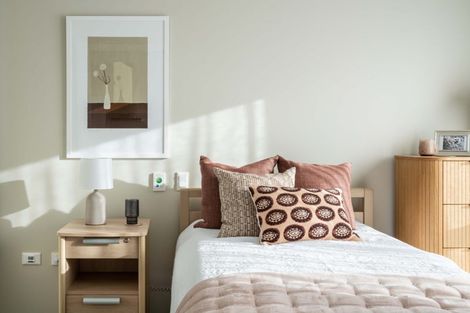 Photo of property in Carillion/the Knoll, 33 Thompson Street, Mount Cook, Wellington, 6011