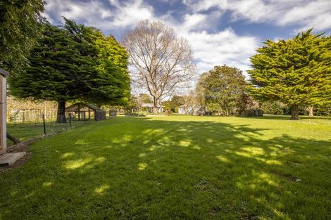 Photo of property in 97 Gear Road, Te Horo, Otaki, 5582