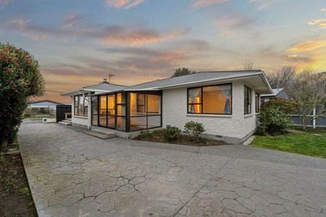 Photo of property in 36 Colesbury Street, Bishopdale, Christchurch, 8053