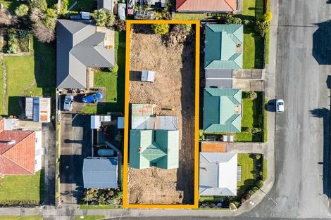 Photo of property in 55 Nelson Street, Georgetown, Invercargill, 9812