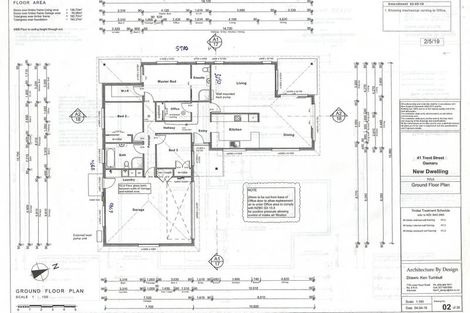 Photo of property in 41a Trent Street, Oamaru, 9400