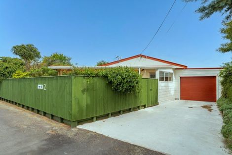 Photo of property in 2 North Street, Greytown, 5712