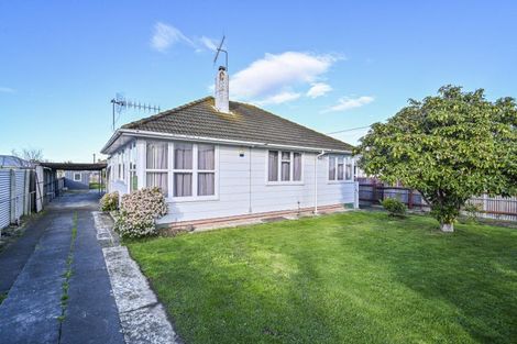 Photo of property in 407 Montgomery Street, Raureka, Hastings, 4120