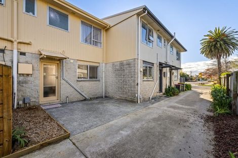 Photo of property in 3/34 Devon Street, Sydenham, Christchurch, 8023