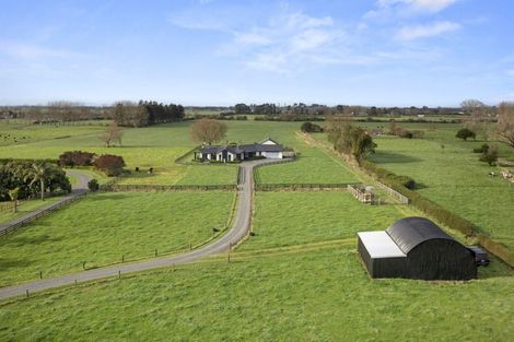 Photo of property in 431 Horotiu Road, Te Kowhai, Hamilton, 3288