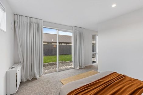 Photo of property in 4 Finstock Way, Rolleston, 7614