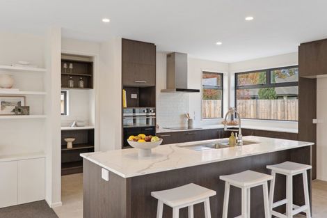 Photo of property in 100 Wairakei Road, Bryndwr, Christchurch, 8052