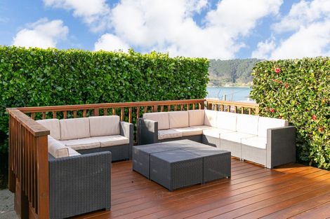 Photo of property in 6 Kio Road, Hataitai, Wellington, 6021