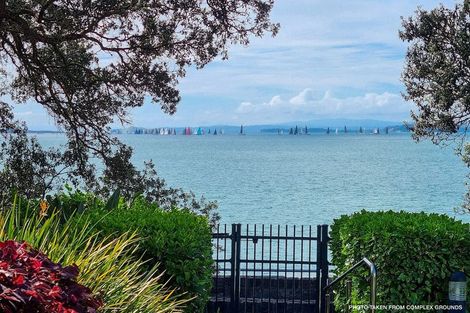 Photo of property in 1/7 The Promenade, Takapuna, Auckland, 0622