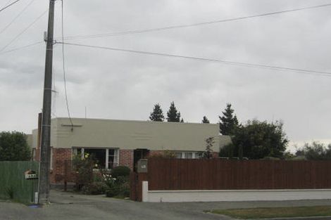 Photo of property in 68a Kent Street, Marchwiel, Timaru, 7910
