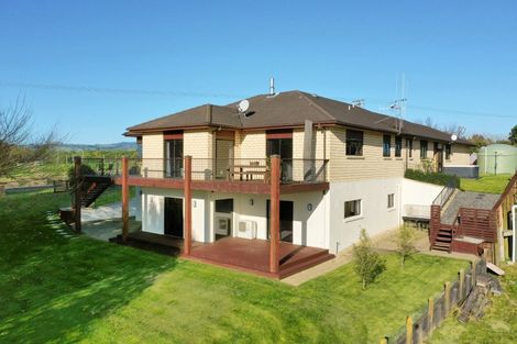 Photo of property in 268 Joyce Road, Pyes Pa, Tauranga, 3173