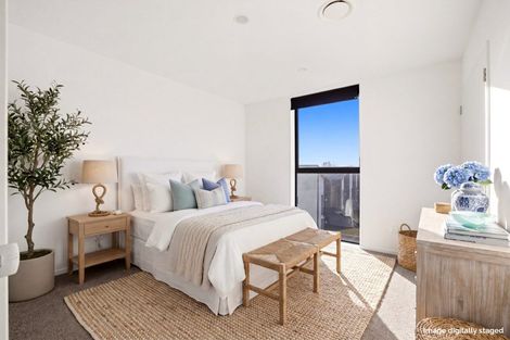 Photo of property in 3/1 Buchan Street, Sydenham, Christchurch, 8023