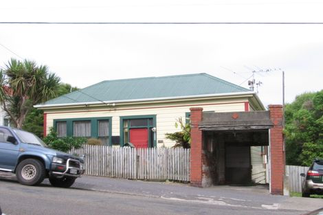 Photo of property in 114 Daniell Street, Newtown, Wellington, 6021
