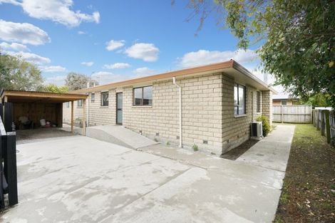 Photo of property in 216 King Street, Rangiora, 7400