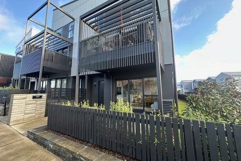 Photo of property in 1/51 Nugget Avenue, Hobsonville, Auckland, 0616