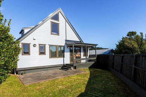 Photo of property in 90 Discovery Drive, Whitby, Porirua, 5024