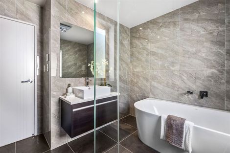 Photo of property in 22 Kokowai Parade, Hobsonville, Auckland, 0616